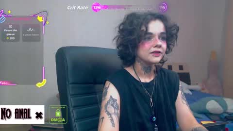 Anessa  online show from 14, 11, 2025