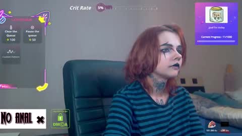 Anessa  online show from 17, 12, 2025