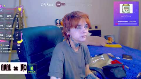 Anessa  online show from 11, 3, 2026