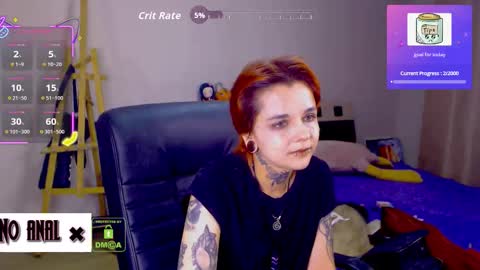 Anessa  online show from 25, 3, 2026