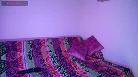 Snapshot of dark__nymph chatting on 3, 11, 2025 Dark online show from 3, 11, 2025