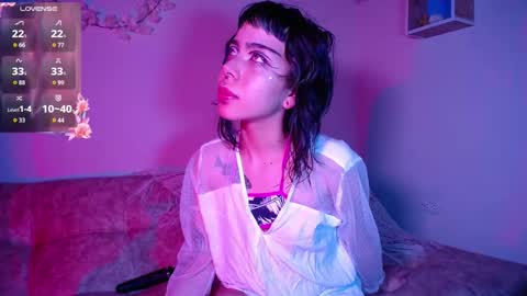 Snapshot of dark__nymph chatting on 6, 11, 2025 Dark online show from 6, 11, 2025