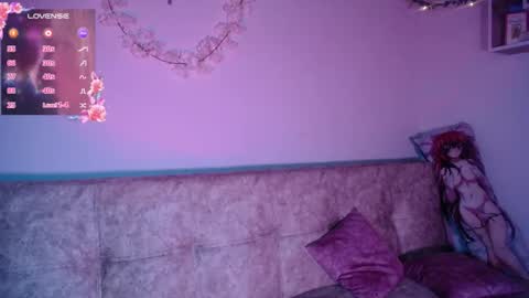 Snapshot of dark__nymph chatting on 13, 11, 2025 Dark online show from 13, 11, 2025