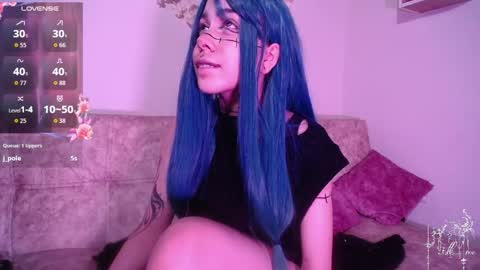 Snapshot of dark__nymph chatting on 24, 11, 2025 Dark online show from 24, 11, 2025