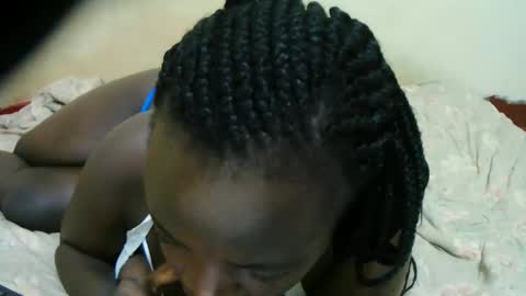 dark_anggel online show from 27, 11, 2025