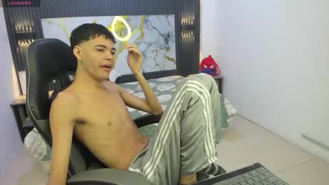 DARCK online show from 23, 2, 2026