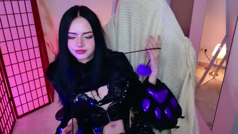 Snapshot of dark_diva chatting on 27, 5, 2026 Diva online show from 27, 5, 2026