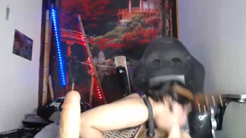 Snapshot of dark_doll5 chatting on 22, 12, 2024 dark_doll5 online show from 22, 12, 2024