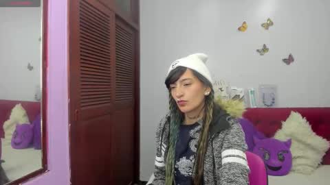 dark_dominika online show from 18, 12, 2025