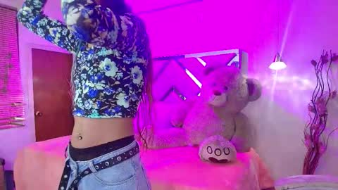 dark_dominika online show from 20, 12, 2025