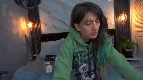 Snapshot of dark_dominika chatting on 6, 5, 2026 dark_dominika online show from 6, 5, 2026