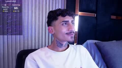 Sr. Eros online show from 15, 4, 2026