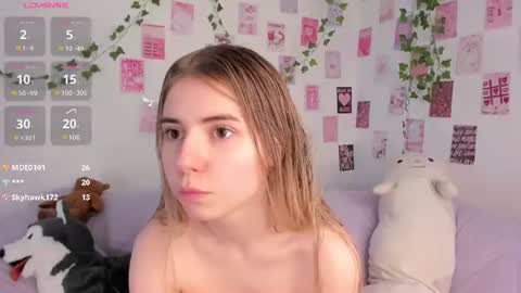 Snapshot of dark_ester chatting on 21, 6, 2026 Ester online show from 21, 6, 2026