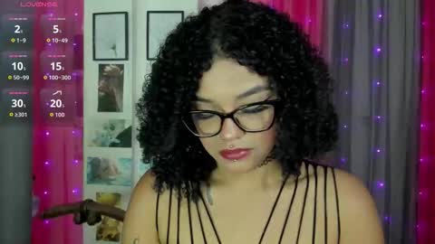 dark_flama online show from 27, 9, 2025