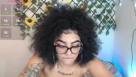 dark_flama online show from 23, 5, 2026