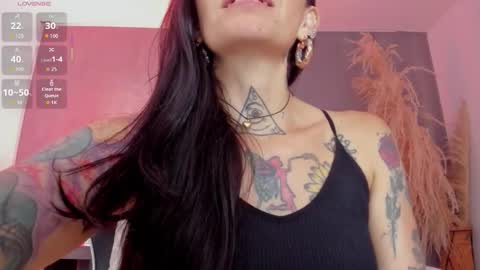 M I K A E L A online show from 29, 11, 2025