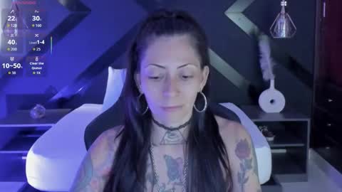 M I K A E L A online show from 5, 3, 2026