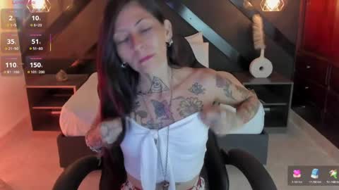 M I K A E L A online show from 18, 4, 2026