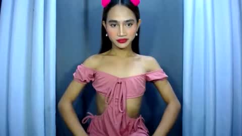 LIANNA online show from 8, 3, 2026