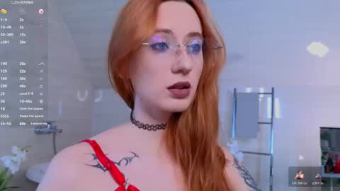 Snapshot of dark_lola_ chatting on 24, 4, 2026 Lola online show from 24, 4, 2026