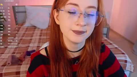 Snapshot of dark_lola_ chatting on 1, 5, 2026 Lola online show from 1, 5, 2026