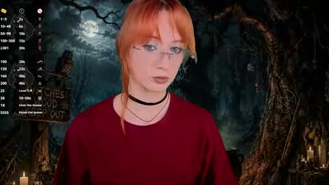 Snapshot of dark_lola_ chatting on 12, 5, 2026 Lola online show from 12, 5, 2026
