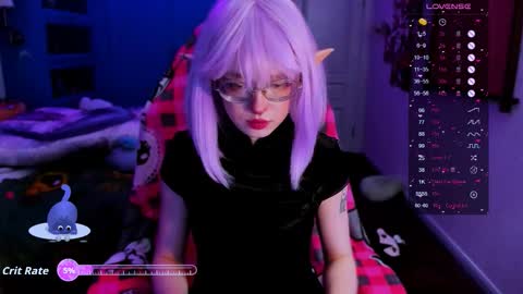 Lucious Foijieh online show from 21, 9, 2025