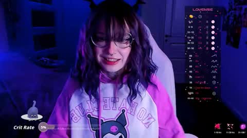 Lucious Foijieh online show from 12, 11, 2025