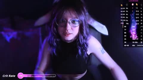 Lucious Foijieh online show from 24, 4, 2026