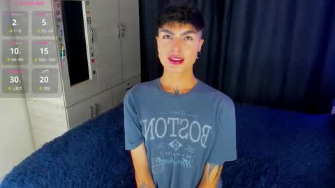 Juanito online show from 19, 9, 2025