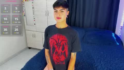 Juanito online show from 25, 9, 2025