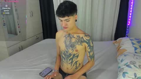 Juanito online show from 8, 2, 2026