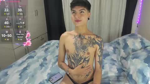 Juanito online show from 14, 2, 2026