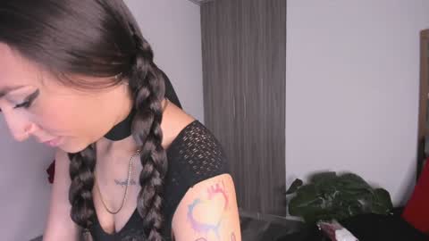 CELESTE online show from 20, 12, 2024