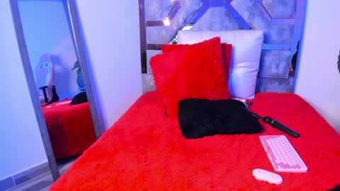 CELESTE online show from 28, 1, 2025