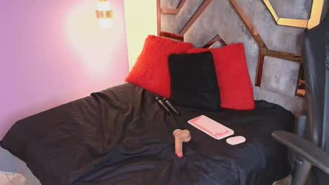 Snapshot of dark_madison chatting on 3, 2, 2026 CELESTE online show from 3, 2, 2026