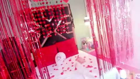 Snapshot of dark_madison chatting on 15, 2, 2026 CELESTE online show from 15, 2, 2026