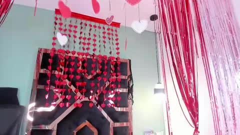 Snapshot of dark_madison chatting on 15, 2, 2026 CELESTE online show from 15, 2, 2026