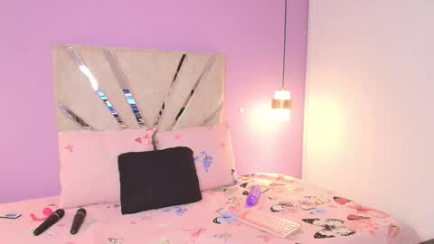 Snapshot of dark_madison chatting on 28, 2, 2026 CELESTE online show from 28, 2, 2026