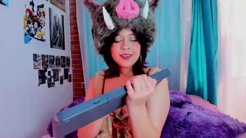 Snapshot of dark_necy chatting on 14, 6, 2026 Necy online show from 14, 6, 2026