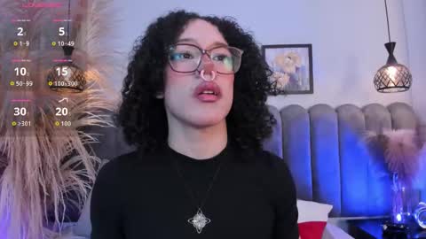 Nina online show from 4, 11, 2025