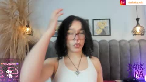 Nina online show from 17, 11, 2025