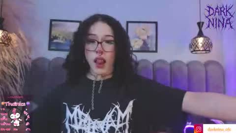 Nina online show from 17, 1, 2026