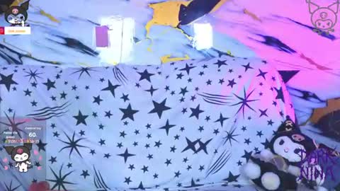 dark_nina__ online show from 5, 8, 2026
