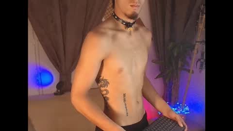 rosse online show from 11, 1, 2026