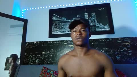 Snapshot of dark_stallionx chatting on 14, 10, 2025 Chris online show from 14, 10, 2025