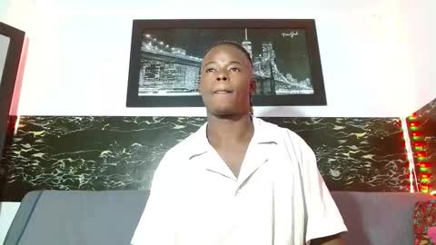 Snapshot of dark_stallionx chatting on 17, 10, 2025 Chris online show from 17, 10, 2025