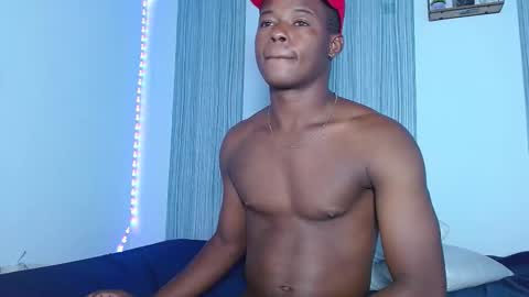 Snapshot of dark_stallionx chatting on 1, 11, 2025 Chris online show from 1, 11, 2025