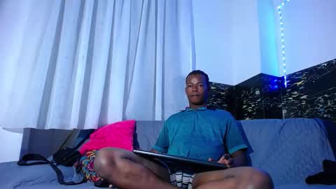 Snapshot of dark_stallionx chatting on 3, 11, 2025 Chris online show from 3, 11, 2025