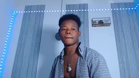 Snapshot of dark_stallionx chatting on 2, 12, 2025 Chris online show from 2, 12, 2025